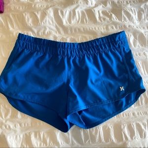 Hurley phantom board shorts